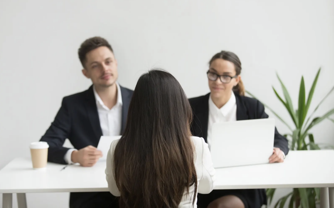 La entrevista estructurada: menos improvisación, mejores conversaciones